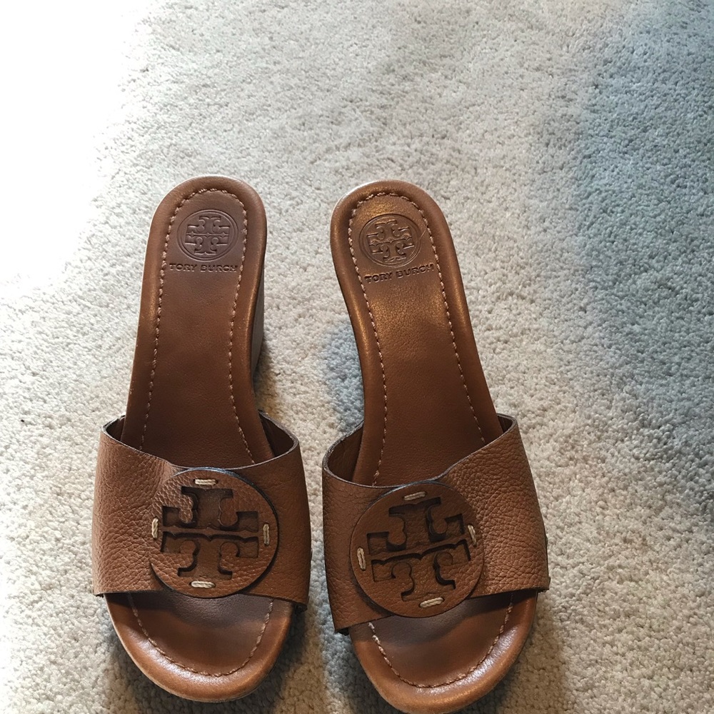 Tory Burch Wedges
